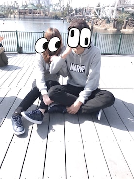 creme caramelさんのコーディネート