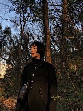 眼球綺譚_さんのコーディネート