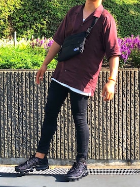 哲平さんのコーディネート