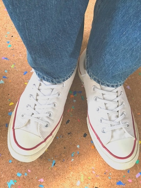 (R)ℹ︎ｅ☺︎さんのコーディネート