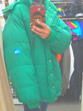 (R)ℹ︎ｅ☺︎さんのコーディネート