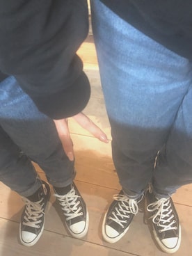 (R)ℹ︎ｅ☺︎さんのコーディネート