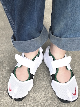 (R)ℹ︎ｅ☺︎さんのコーディネート