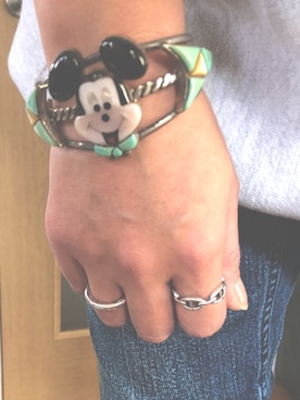 (R)ℹ︎ｅ☺︎さんのコーディネート