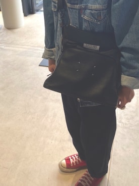 (R)ℹ︎ｅ☺︎さんのコーディネート