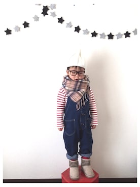 ⁑⋆﻿RYU♡KAN⋆﻿⁑さんのコーディネート