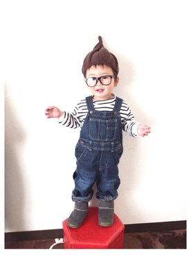 ⁑⋆﻿RYU♡KAN⋆﻿⁑さんのコーディネート