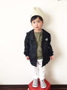 ⁑⋆﻿RYU♡KAN⋆﻿⁑さんのコーディネート