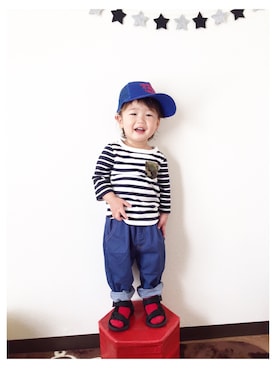 ⁑⋆﻿RYU♡KAN⋆﻿⁑さんのコーディネート