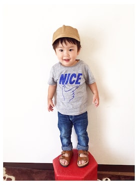 ⁑⋆﻿RYU♡KAN⋆﻿⁑さんのコーディネート