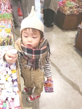 ⁑⋆﻿RYU♡KAN⋆﻿⁑さんのコーディネート