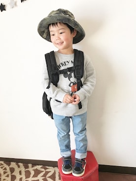 ⁑⋆﻿RYU♡KAN⋆﻿⁑さんのコーディネート