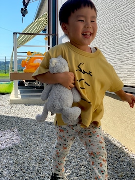 Charuさんのコーディネート