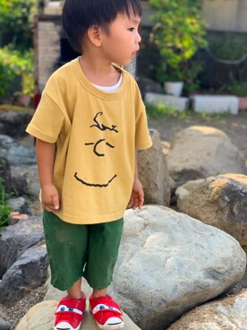 Charuさんのコーディネート