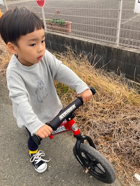 Charuさんのコーディネート