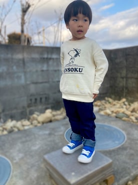 Charuさんのコーディネート