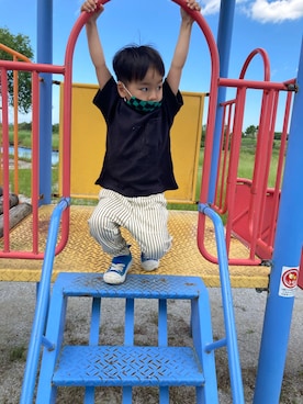 Charuさんのコーディネート