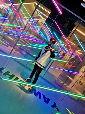 TAIGAさんのコーディネート