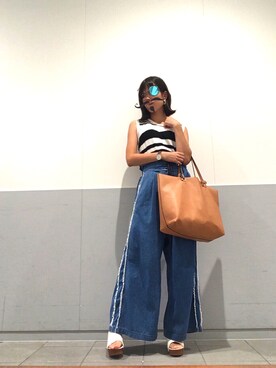 youkaさんのコーディネート