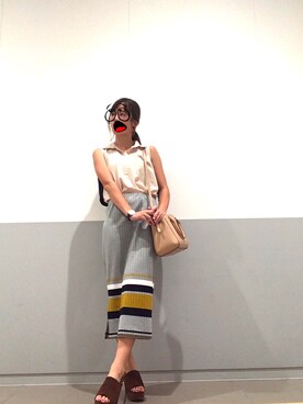 youkaさんのコーディネート