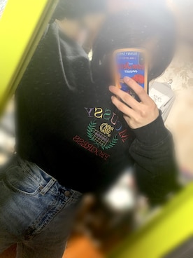 hot coffeさんのコーディネート