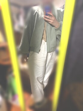 hot coffeさんのコーディネート