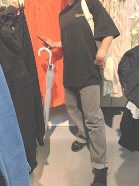 hot coffeさんのコーディネート