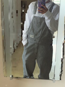 hot coffeさんのコーディネート