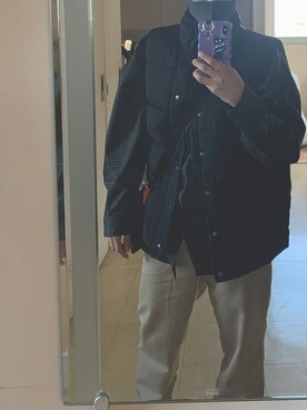 hot coffeさんのコーディネート