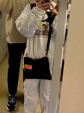 hot coffeさんのコーディネート