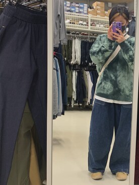 hot coffeさんのコーディネート