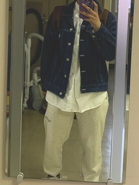 hot coffeさんのコーディネート