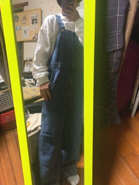 hot coffeさんのコーディネート