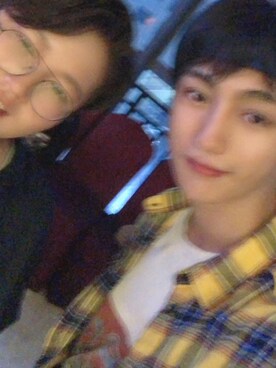 小龍王miさんのコーディネート