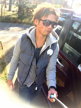 せんにんさんのコーディネート