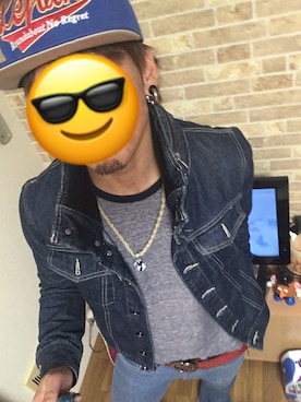 せんにんさんのコーディネート