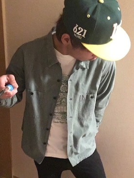 せんにんさんのコーディネート