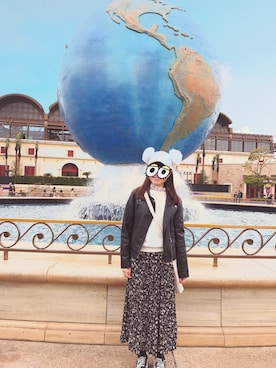 Hanaさんのコーディネート