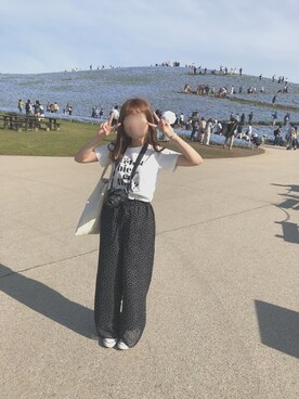 Hanaさんのコーディネート