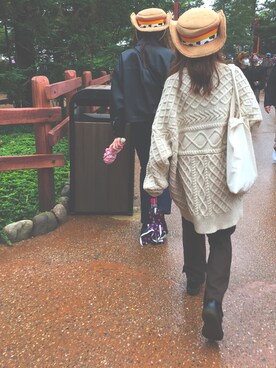 Hanaさんのコーディネート