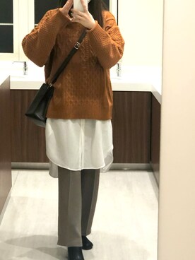 Hanaさんのコーディネート