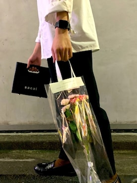 たいじゅさんのコーディネート