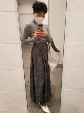 𝐒𝐇𝐈𝐎𝐑𝐈
さんのコーディネート