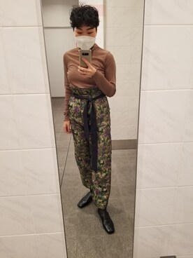 𝐒𝐇𝐈𝐎𝐑𝐈
さんのコーディネート