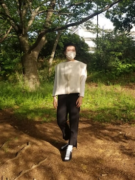 𝐒𝐇𝐈𝐎𝐑𝐈
さんのコーディネート