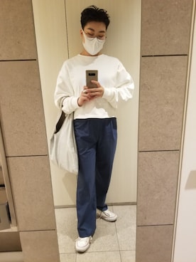 𝐒𝐇𝐈𝐎𝐑𝐈
さんのコーディネート