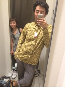 niko and... | シャツ/ブラウス