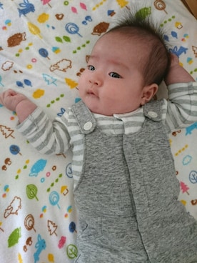 ひいろさんのコーディネート