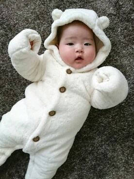 ひいろさんのコーディネート