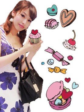 「&シュエット」｜Sumire❤︎さん（レディース・157cm）の春コーディネート